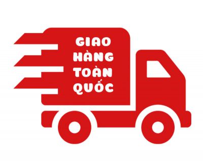 Giao hàng toàn quốc